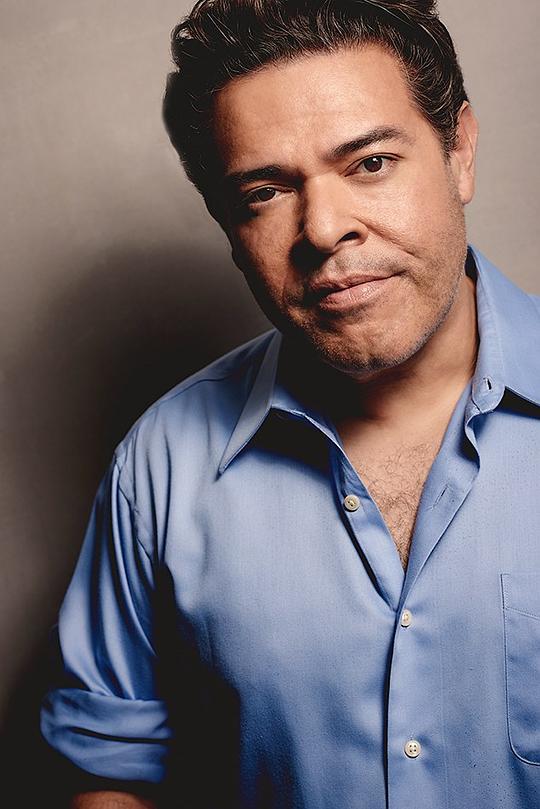 弗兰克·加列戈斯 Frank Gallegos