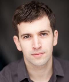 乔纳森·雷斯 Jonathan Race