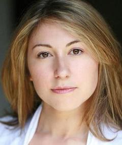 莎拉·彻姆 Sarah Churm