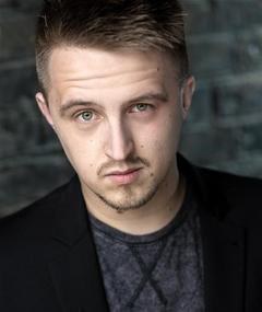 基兰·哈德卡斯托 Kieran Hardcastle