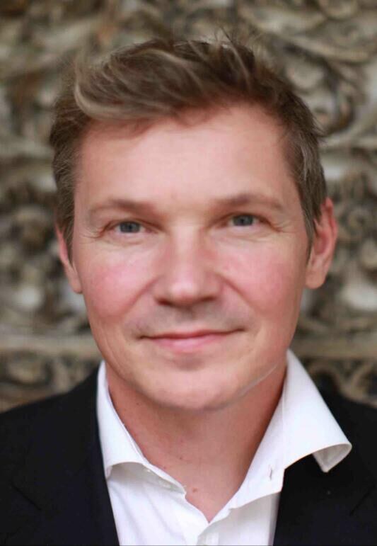 理查德·戴尔 Richard Dale