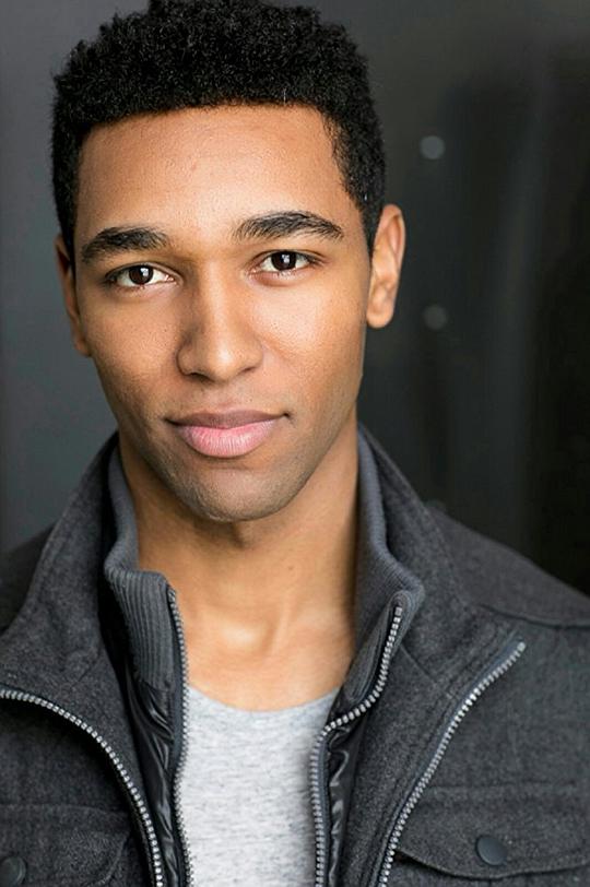 安东尼·希尔 Anthony Hill
