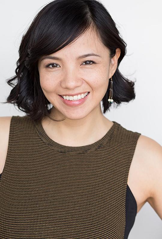 苏伊玛·罗德里格兹 Suilma Rodriguez