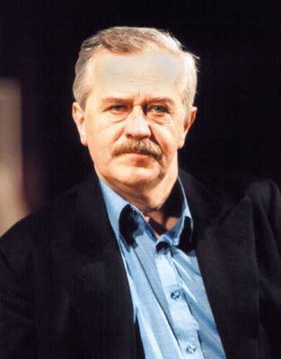 马里安·杰奇茨 Marian Dziedziel