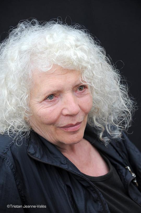 多萝泰·布兰克 Dorothée Blanck