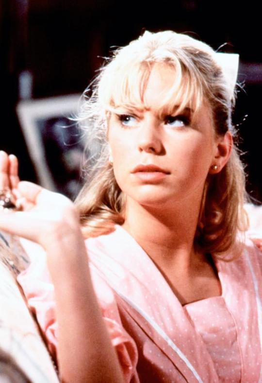 辛西娅·克利斯 Cynthia Cleese