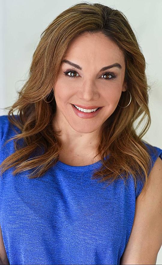 吉尔-米歇尔·梅里恩 Jill-Michele Melean