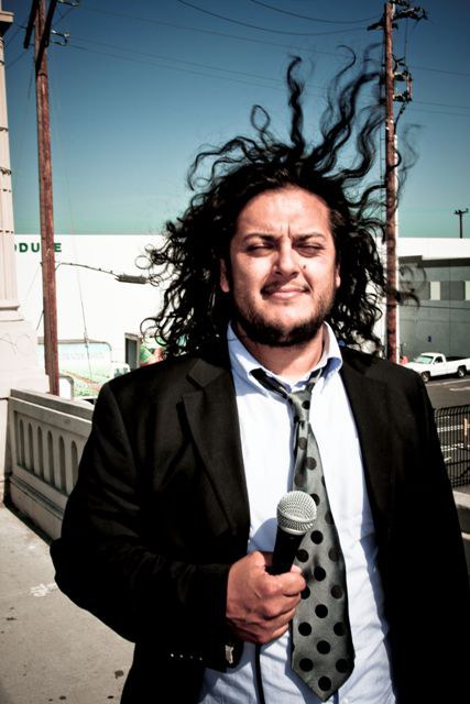 费利佩·埃斯帕扎 Felipe Esparza