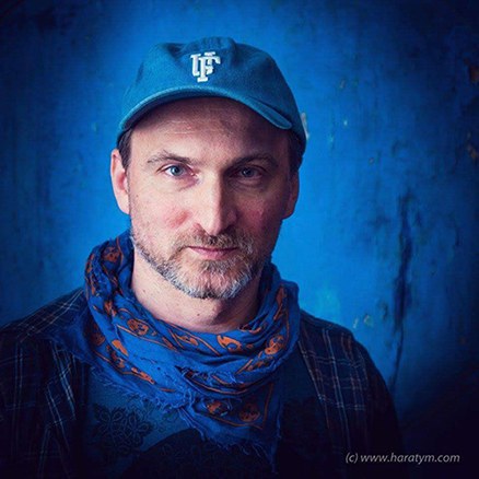 Mariusz Palej Mariusz Palej