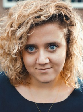 埃琳娜·祖德梅尔 Elène Zuidmeer