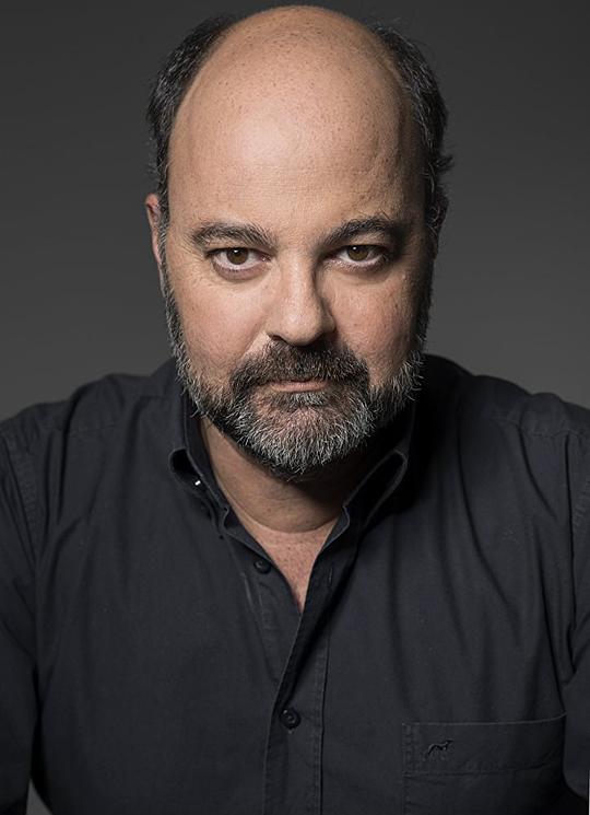 米格尔·蒙蒂罗 Miguel Monteiro
