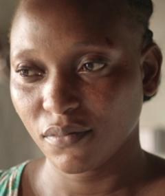娜丁·恩德博 Nadine Ndebo