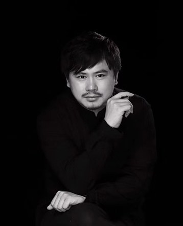 林珍钊 Zhenzhao Lin