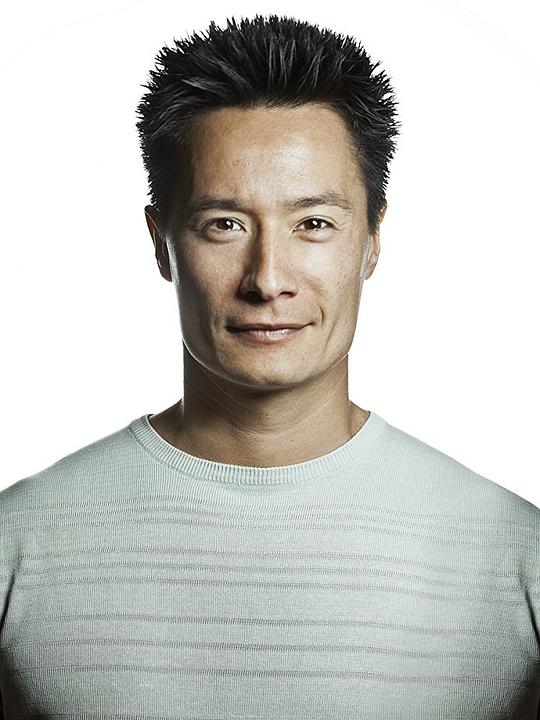 马修·杨·金 Matthew Yang King