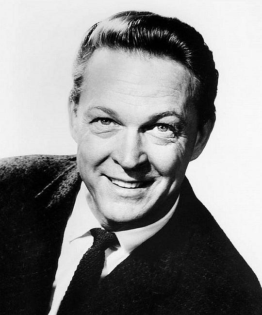 艾历克斯·尼科 Alex Nicol