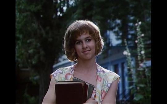 凡妮莎·沃恩 Vanessa Vaughan