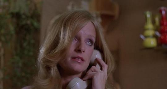 克劳迪娅·詹宁斯 Claudia Jennings