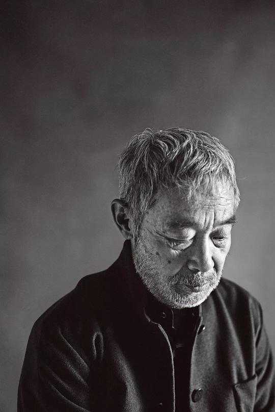 田壮壮 Zhuangzhuang Tian