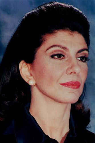 马里利娅·佩拉 Marília Pêra