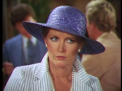 苏珊·霍华德 Susan Howard