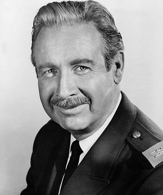 阿瑟·奥康纳 Arthur O'Connell