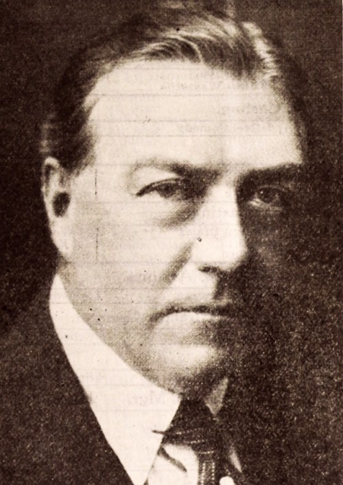 詹姆斯·戈登 James Gordon