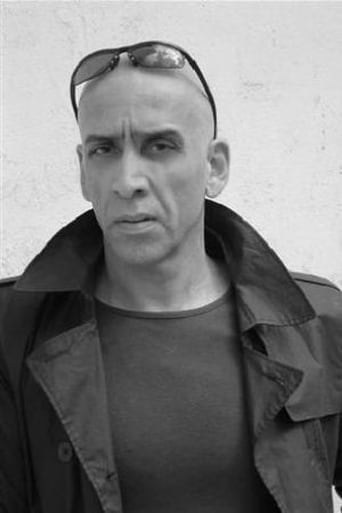 阿米德·加瓦丹 Hamid Djavadan