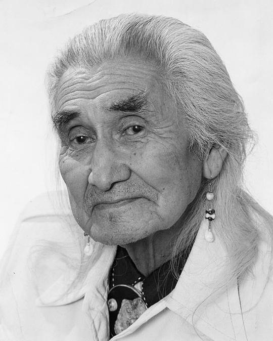 奇夫·丹·乔治 Chief Dan George