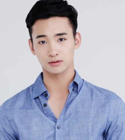 徐荣俊 Jeong-joon Seo