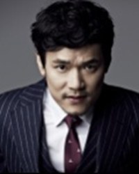 徐东甲 Dong-gab Seo