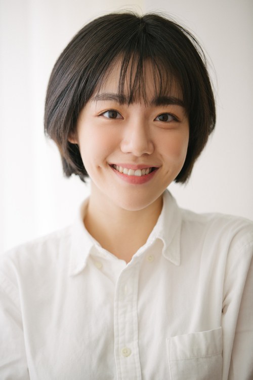 苏珠妍 Joo-yeon So