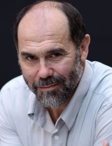 华金·诺塔里奥 Joaquín Notario