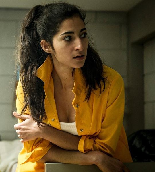 阿尔巴·弗洛雷斯 Alba Flores