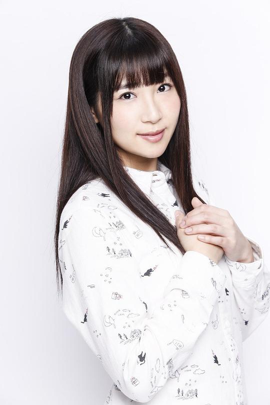 仲谷明香 Sayaka Nakaya