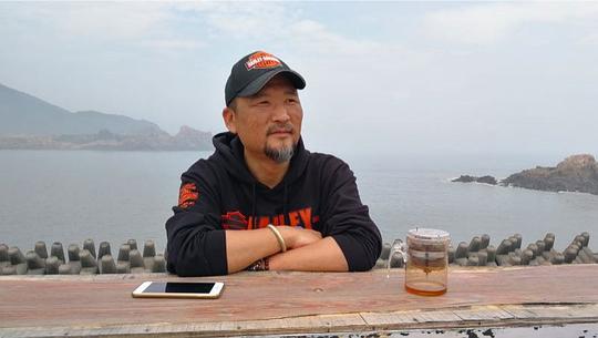 王陆涛 Lutao Wang