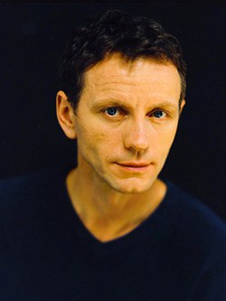 布伦特·卡沃 Brent Carver