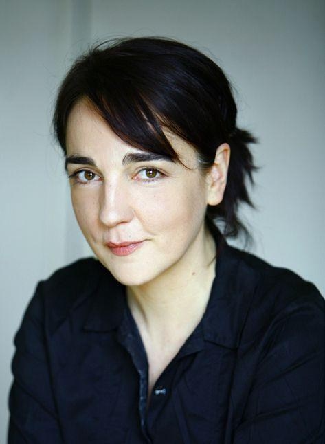 乔斯琳·德斯维彻尔 Jocelyne Desverchère