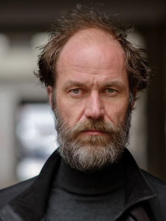 霍尔格·达姆根 Holger Daemgen