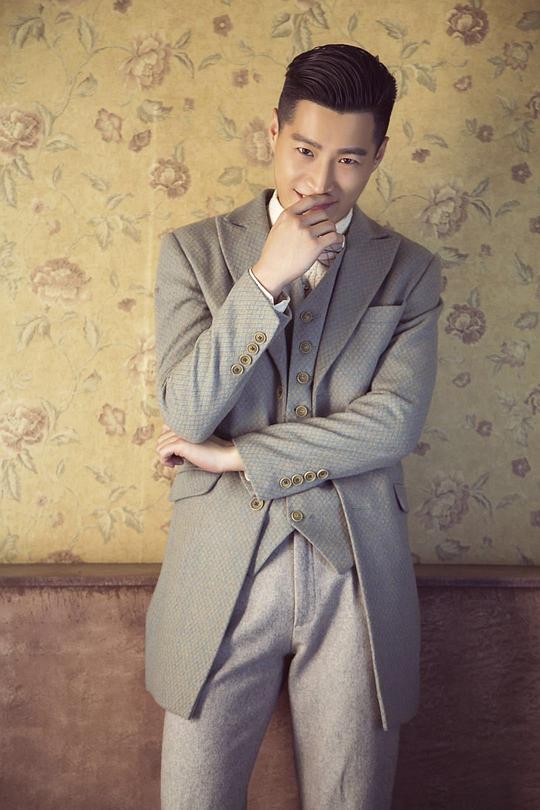 时晓飞 Xiaofei Shi