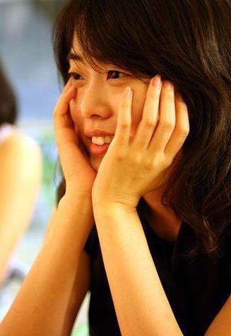 全高云 Go-woon Jeon