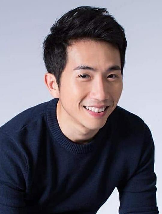 叶朝明 Jack Yap