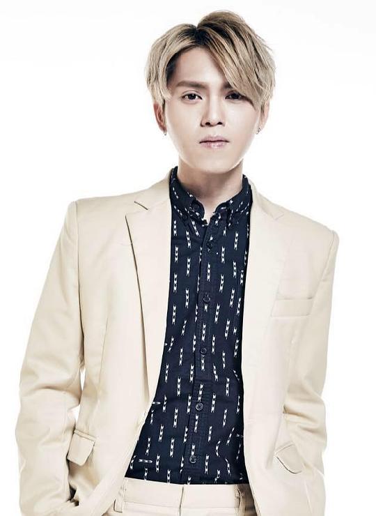 刘界辉 Juztin Lan