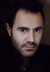 何塞·加西亚 José Garcia