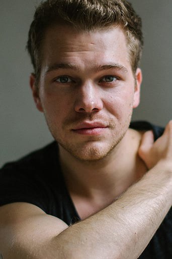 本·默肖 Ben Münchow