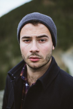 大卫·伯顿 David Berton