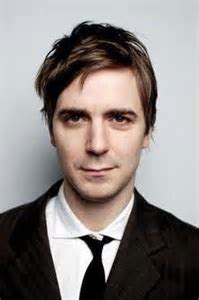 延斯·哈泽尔 Jens Harzer