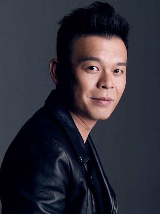 火火 Fire Lee Ka Wing