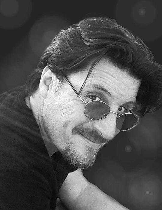 比尔·巴雷塔 Bill Barretta