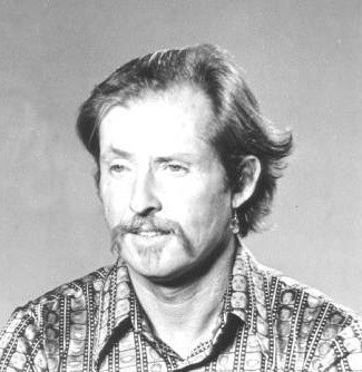 亚历克斯·德·阮泽 Alex de Renzy