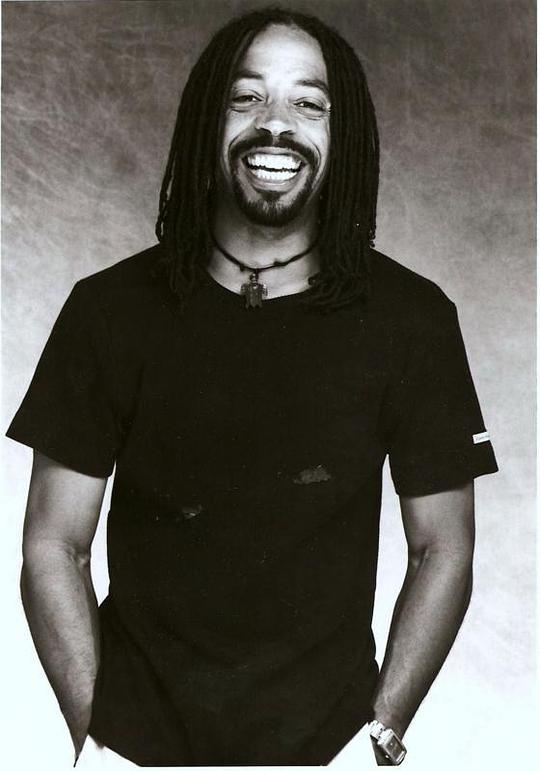 Ronald White Ronald White
